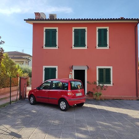 La Casa Delle Buone Letture Villa Lucca Eksteriør billede