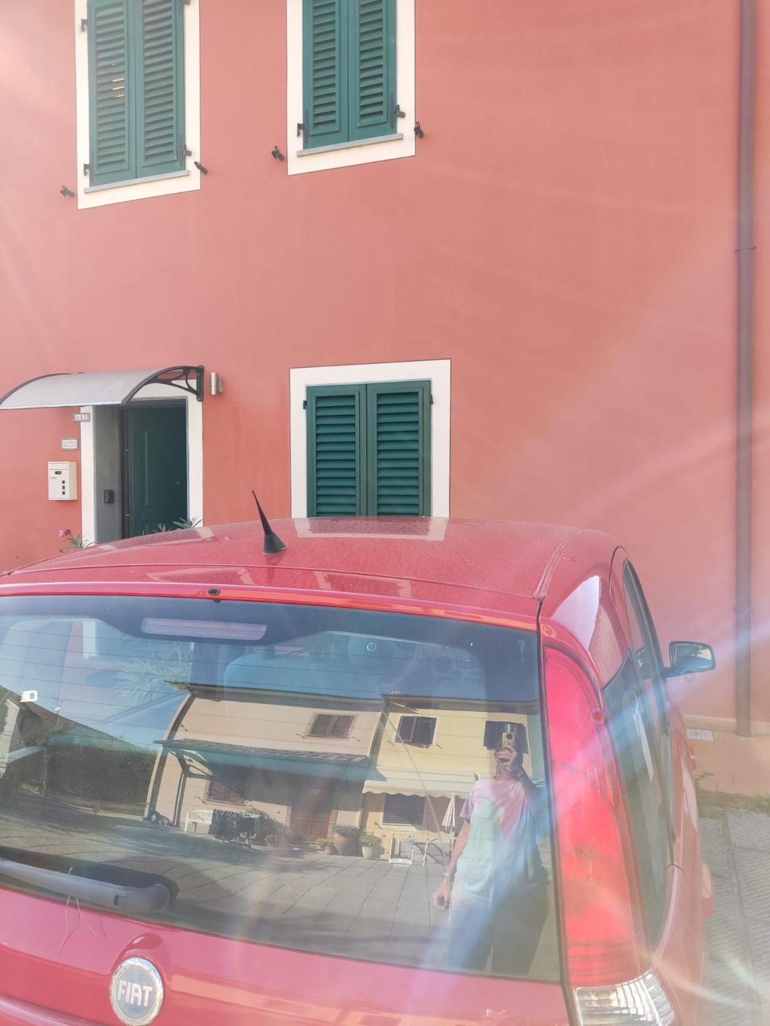 La Casa Delle Buone Letture Villa Lucca Eksteriør billede