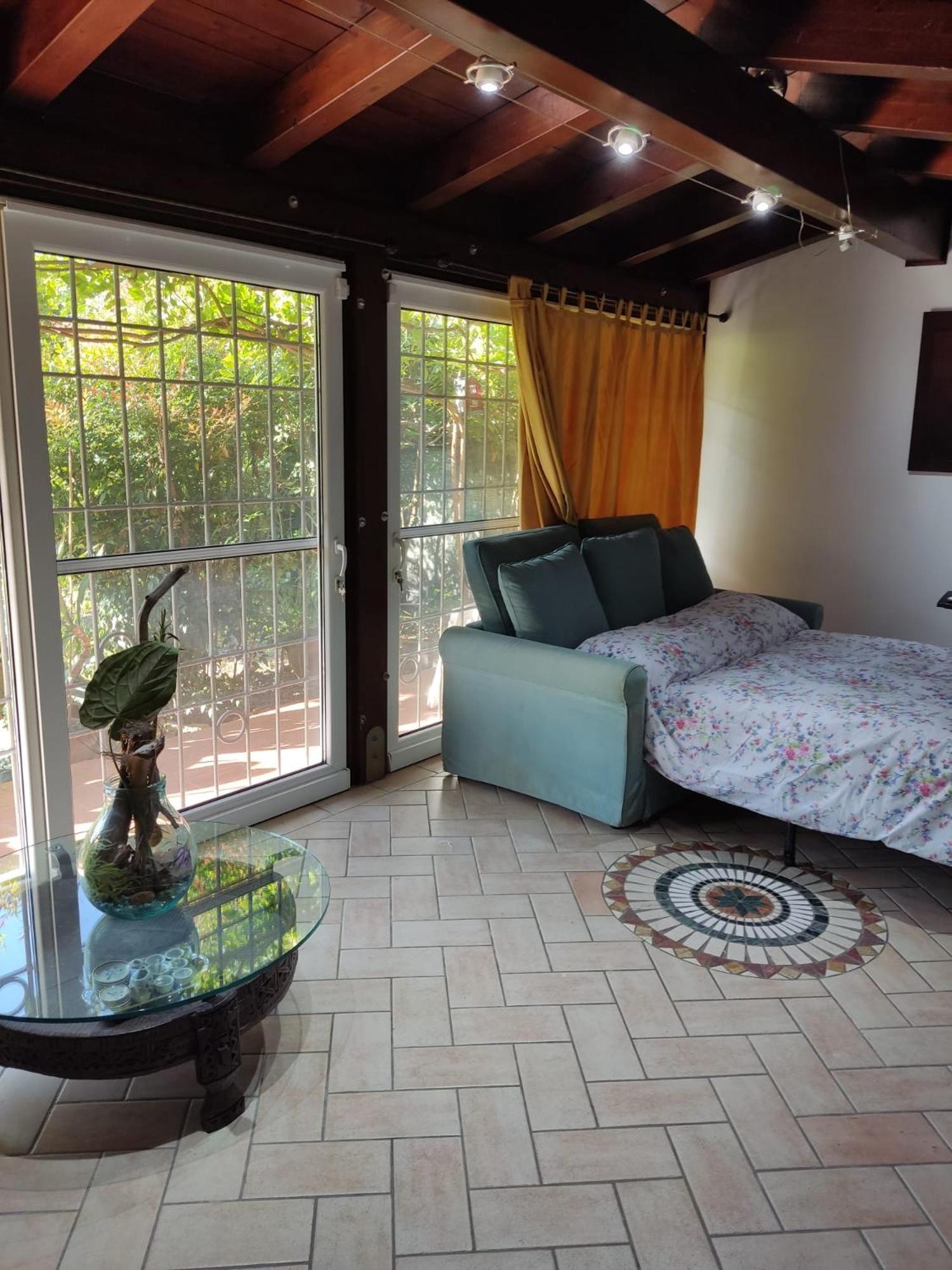La Casa Delle Buone Letture Villa Lucca Eksteriør billede