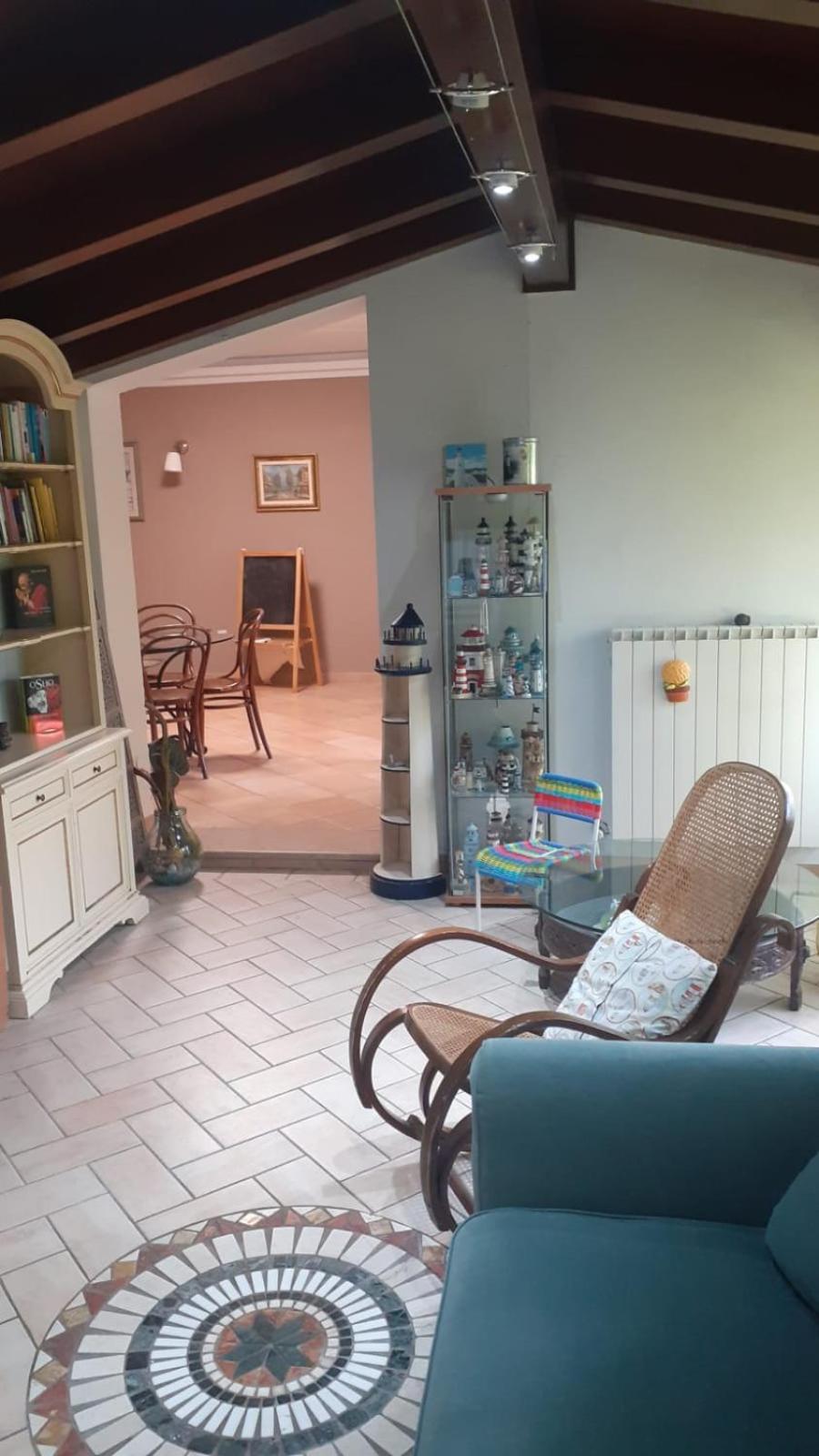 La Casa Delle Buone Letture Villa Lucca Eksteriør billede