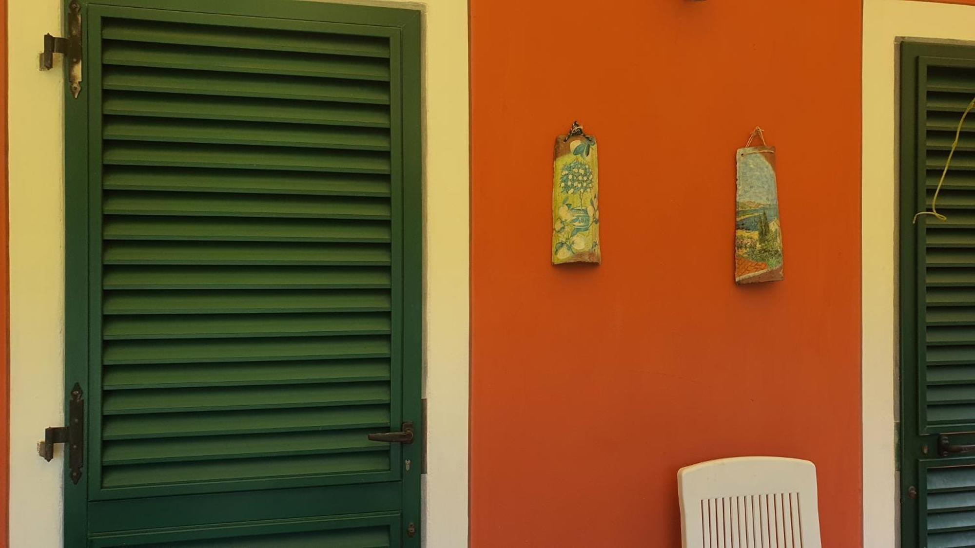 La Casa Delle Buone Letture Villa Lucca Eksteriør billede