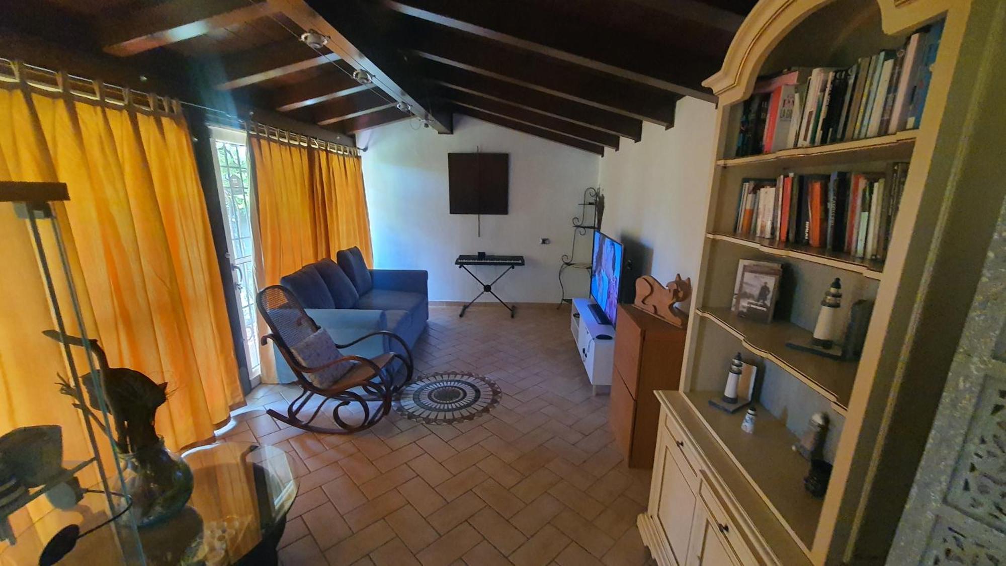 La Casa Delle Buone Letture Villa Lucca Eksteriør billede