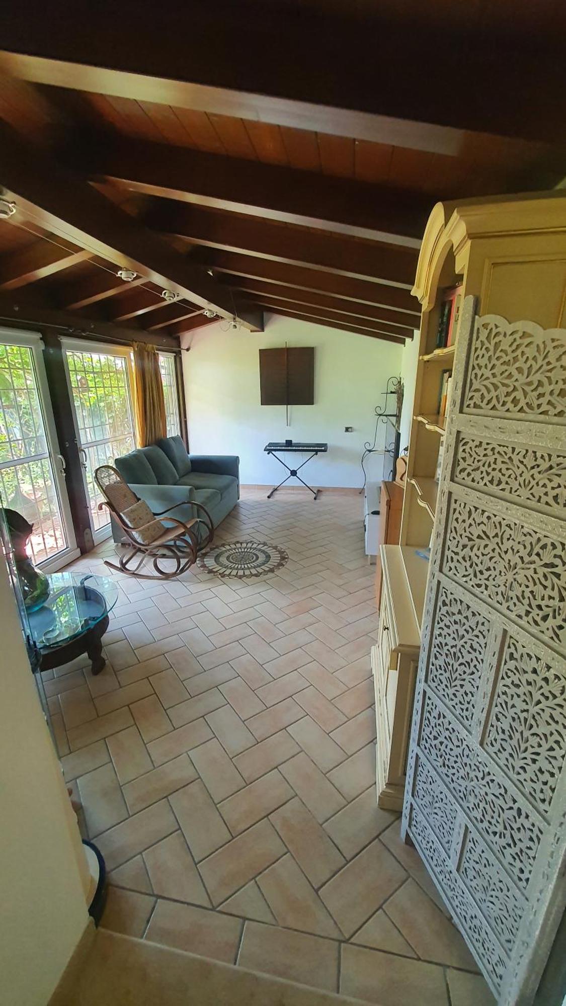 La Casa Delle Buone Letture Villa Lucca Eksteriør billede